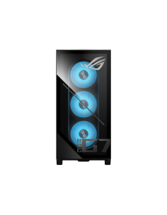 differo OR1639279 PC Intel® Core™ i5 i5-12400 DDR4-SDRAM Windows 11 Home (versión de prueba preinstalada) Midi Tower Negro