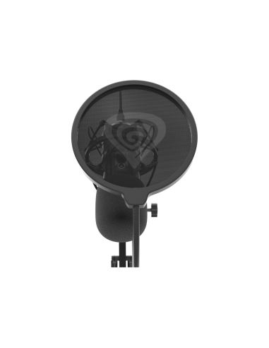 GENESIS Radium 400 G2 Negro Micrófono de estudio