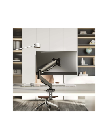 AISENS DT32TSR-355 soporte para monitor 81,3 cm (32") Escritorio
