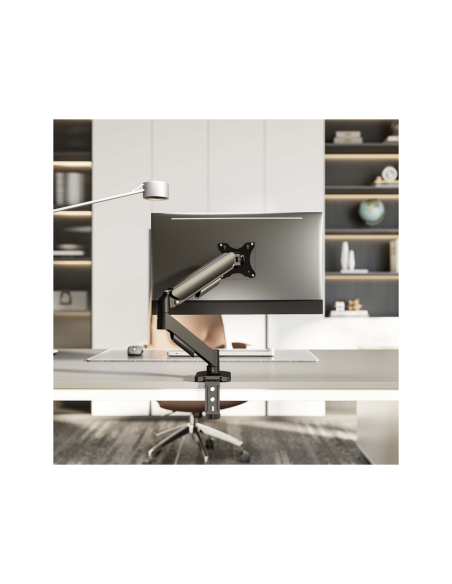 AISENS DT32TSR-355 soporte para monitor 81,3 cm (32") Escritorio