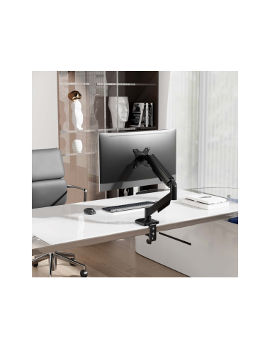 AISENS DT32TSR-355 soporte para monitor 81,3 cm (32") Escritorio