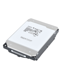 Toshiba MG09 disco duro interno 18 TB 7200 RPM 512 MB 3.5" Serial ATA III