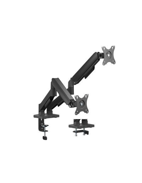 AISENS DT32TSR-357 soporte para monitor 81,3 cm (32") Escritorio