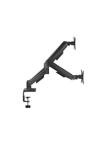 AISENS DT32TSR-357 soporte para monitor 81,3 cm (32") Escritorio