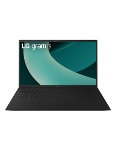 LG Gram 15Z80T-G.AU88B ordenador portatil AMD Ryzen AI 7 350 Portátil 39,6 cm (15.6") Full HD 32 GB LPDDR5x-SDRAM 1 TB SSD Wi-Fi 2