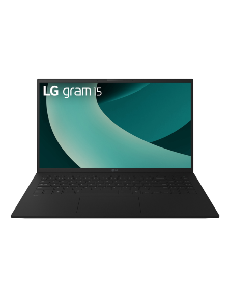 LG Gram 15Z80T-G.AU88B ordenador portatil AMD Ryzen AI 7 350 Portátil 39,6 cm (15.6") Full HD 32 GB LPDDR5x-SDRAM 1 TB SSD Wi-Fi