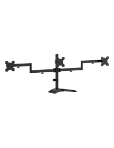 AISENS DT27TSR-287 soporte para monitor 68,6 cm (27") Escritorio 2