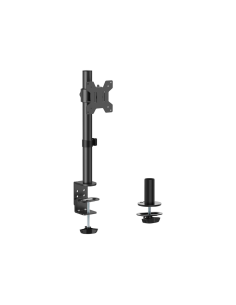 AISENS DT32TSR-275 soporte para monitor 81,3 cm (32") Escritorio 2