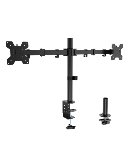 AISENS DT32TSR-279 soporte para monitor 81,3 cm (32") Escritorio