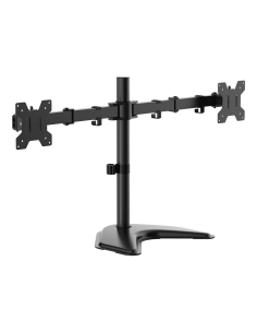 AISENS DT32TSR-285 soporte para monitor 81,3 cm (32") Escritorio 2