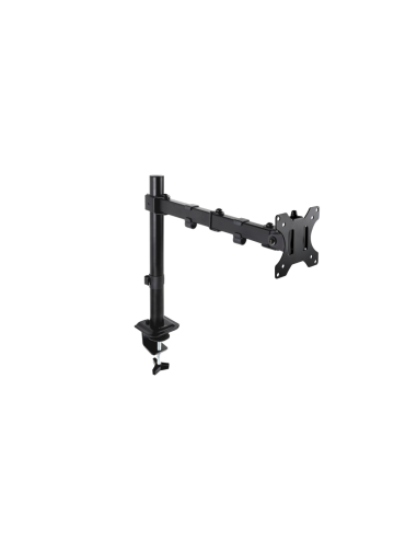 TooQ DB1801TN-B soporte para monitor 81,3 cm (32") Escritorio