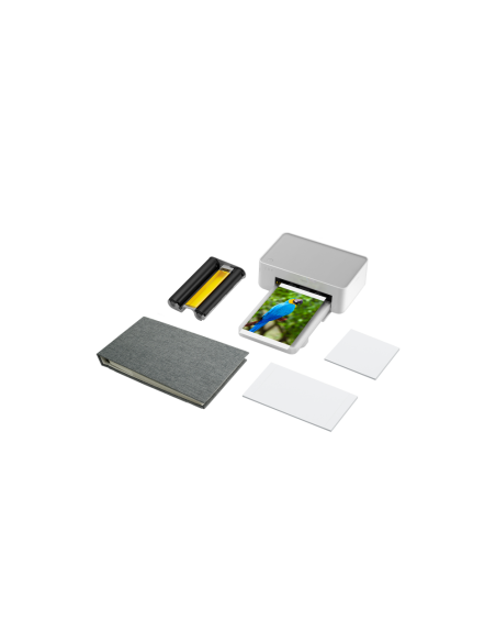 Xiaomi 1S Set impresora de foto Térmico 300 x 300 DPI 4" x 6" (10x15 cm) Wifi