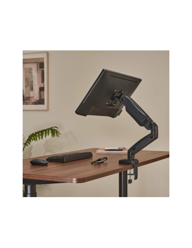 AISENS DT32TSR-219 soporte para monitor 81,3 cm (32") Escritorio