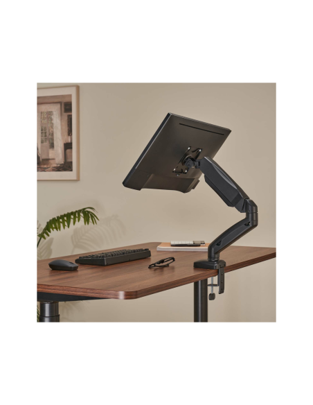 AISENS DT32TSR-219 soporte para monitor 81,3 cm (32") Escritorio