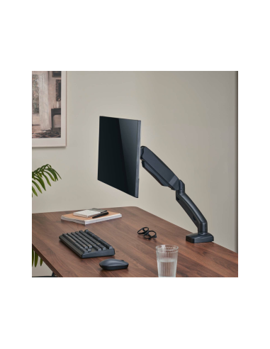 AISENS DT32TSR-219 soporte para monitor 81,3 cm (32") Escritorio