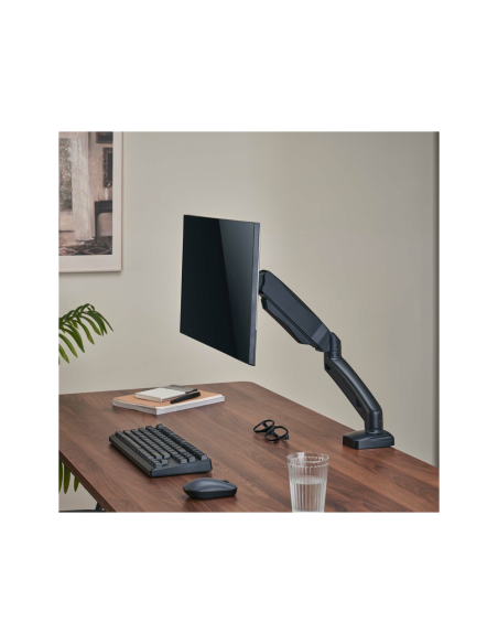 AISENS DT32TSR-219 soporte para monitor 81,3 cm (32") Escritorio