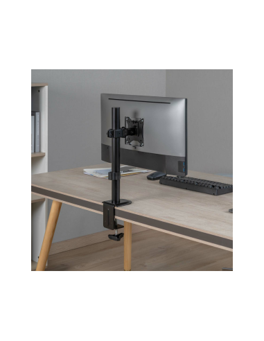 AISENS DT32TSR-227 soporte para monitor 81,3 cm (32") Escritorio