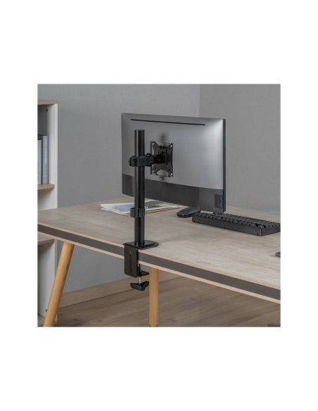 AISENS DT32TSR-227 soporte para monitor 81,3 cm (32") Escritorio