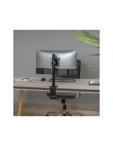 AISENS DT32TSR-227 soporte para monitor 81,3 cm (32") Escritorio