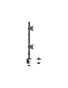 AISENS DT32TSR-229 soporte para monitor 81,3 cm (32") Escritorio 2