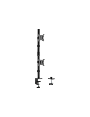 AISENS DT32TSR-229 soporte para monitor 81,3 cm (32") Escritorio