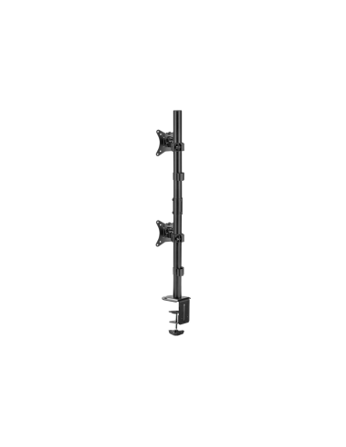 AISENS DT32TSR-229 soporte para monitor 81,3 cm (32") Escritorio