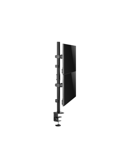 AISENS DT32TSR-229 soporte para monitor 81,3 cm (32") Escritorio