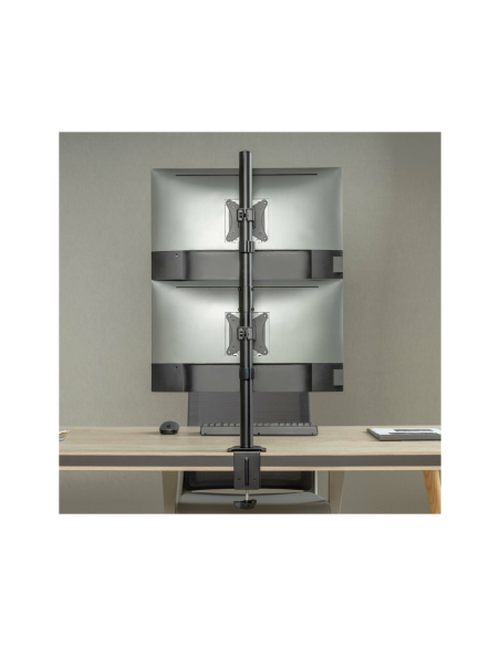 AISENS DT32TSR-229 soporte para monitor 81,3 cm (32") Escritorio