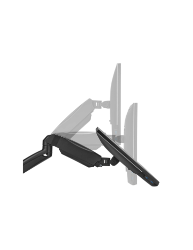 AISENS WT32TSR-223 soporte para monitor 81,3 cm (32")