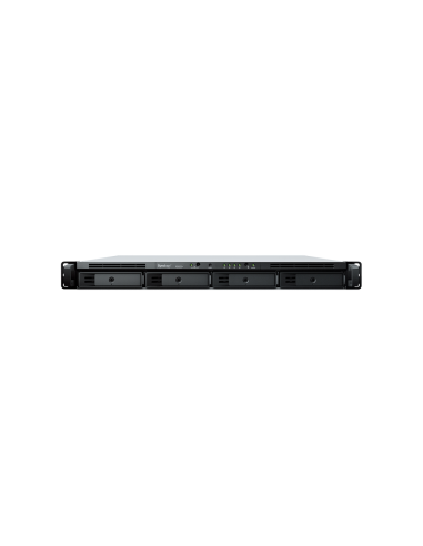 Synology RackStation RS822+ servidor de almacenamiento NAS Ryzen Embedded V1500B 2 GB DDR4 DSM