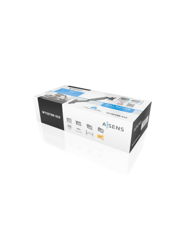 AISENS WT32TSR-223 soporte para monitor 81,3 cm (32")