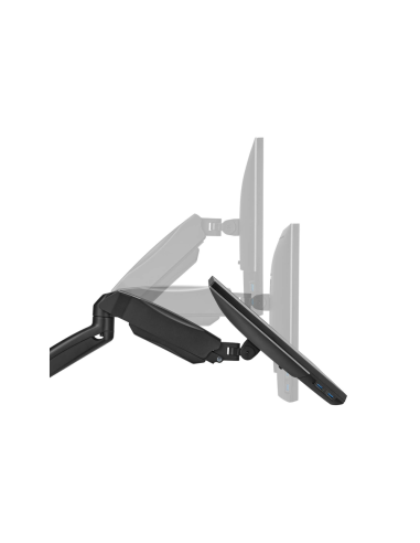 AISENS WT32TSR-225 soporte para monitor 81,3 cm (32")