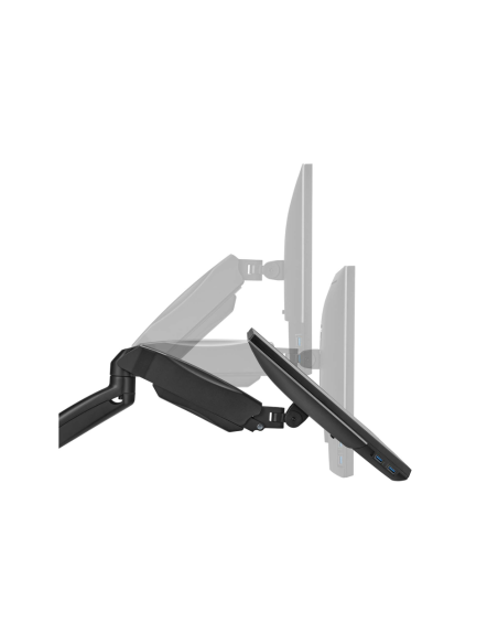 AISENS WT32TSR-225 soporte para monitor 81,3 cm (32")