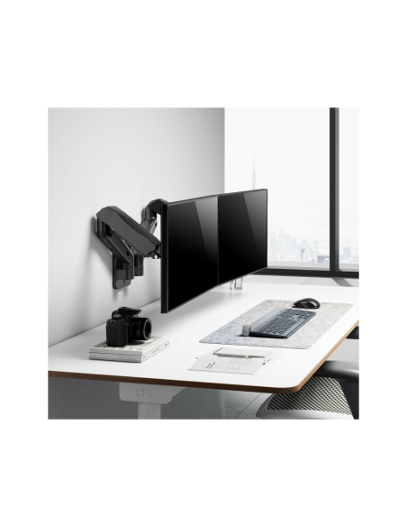 AISENS WT32TSR-225 soporte para monitor 81,3 cm (32")