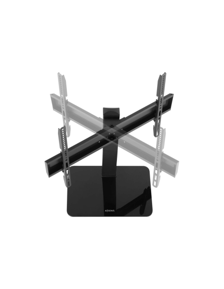 AISENS DT70S-253 soporte para monitor 177,8 cm (70") Escritorio