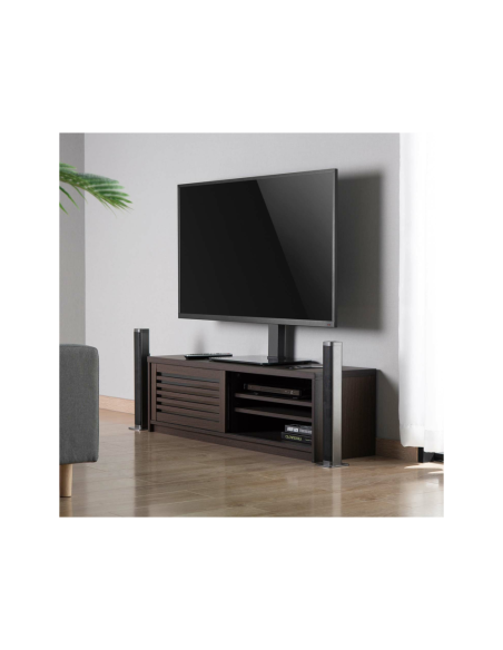 AISENS DT70S-253 soporte para monitor 177,8 cm (70") Escritorio