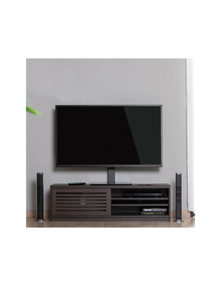 AISENS DT70S-253 soporte para monitor 177,8 cm (70") Escritorio