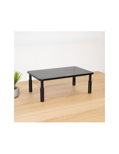 TooQ TQMR081 soporte para monitor Escritorio