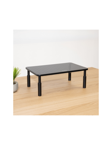 TooQ TQMR081 soporte para monitor Escritorio