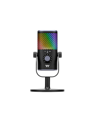 Thermaltake TT GS50 Negro Micrófono para videoconsola