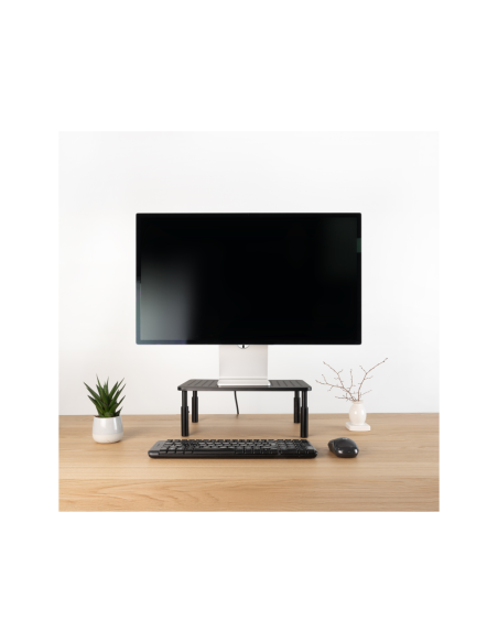 TooQ TQMR081 soporte para monitor Escritorio