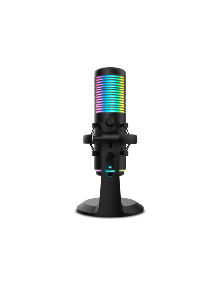 Krom NXKROMKAZE micrófono Negro Micrófono para PC