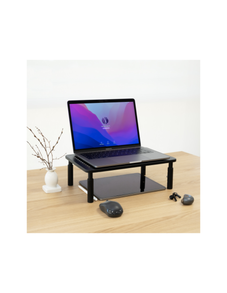 TooQ TQMR081 soporte para monitor Escritorio