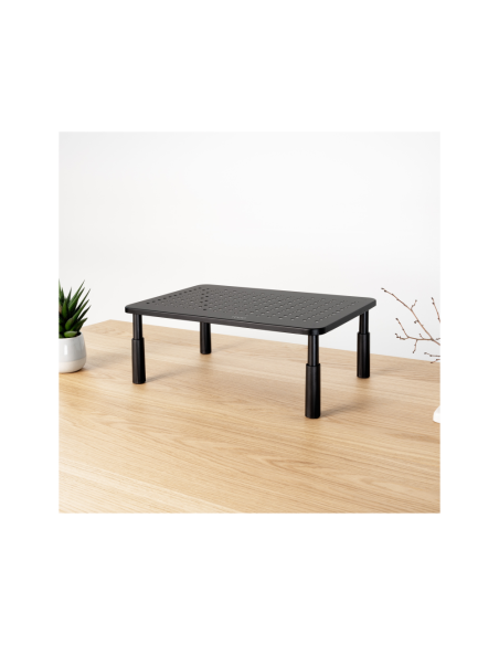 TooQ TQMR086 soporte para monitor Escritorio