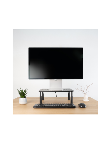 TooQ TQMR086 soporte para monitor Escritorio