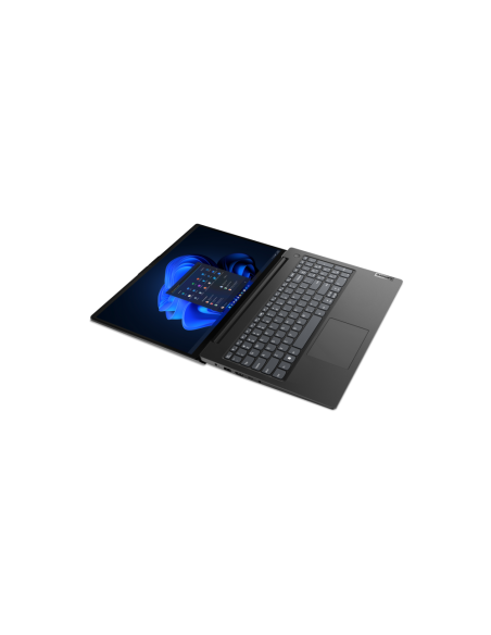 Lenovo V15 G4 AMN AMD Ryzen™ 5 7520U Portátil 39,6 cm (15.6") Full HD 16 GB LPDDR5-SDRAM 512 GB SSD Wi-Fi 6 (802.11ax) Español N