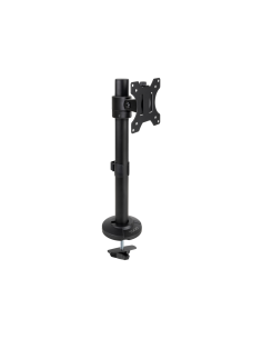 TooQ DB1131TN-B soporte para monitor 81,3 cm (32") Escritorio 2