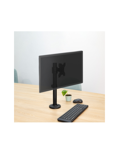 TooQ DB1131TN-B soporte para monitor 81,3 cm (32") Escritorio