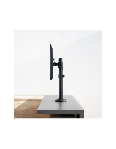 TooQ DB1131TN-B soporte para monitor 81,3 cm (32") Escritorio