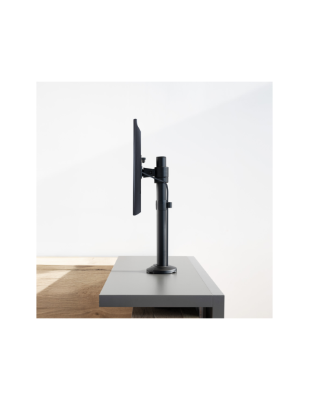 TooQ DB1131TN-B soporte para monitor 81,3 cm (32") Escritorio